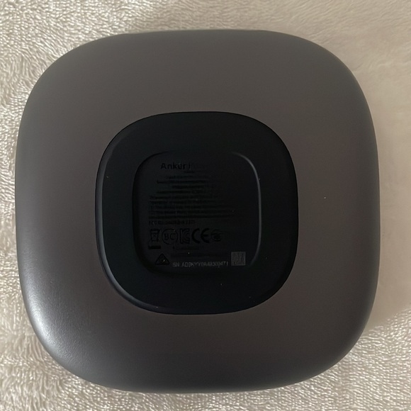 Anker Power Conference Bluetooth Speakerphone - Picture 3 of 12